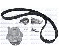 Kit distribuzione + pompa acqua KD110 DOLZ per AUDI SEAT VW SKODA