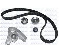 Kit distribuzione + pompa acqua KD112 DOLZ per FIAT IVECO