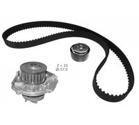 Kit distribuzione + pompa acqua KD119 DOLZ per FIAT LANCIA