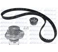 Kit distribuzione + pompa acqua KD119 DOLZ per FIAT LANCIA