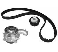 Kit distribuzione + pompa acqua KD123 DOLZ per FORD FOCUS I FOCUS I Tre volumi