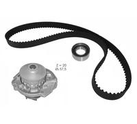 Kit distribuzione + pompa acqua KD129 DOLZ per FIAT LANCIA AUTOBIANCHI