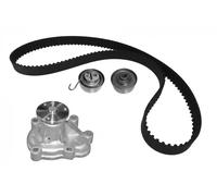 Kit distribuzione + pompa acqua KD142 DOLZ per OPEL ASTRA G Hatchback ASTRA H