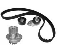 Kit distribuzione + pompa acqua KD144 DOLZ per CHEVROLET DAEWOO