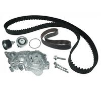 Kit distribuzione + pompa acqua KD149 DOLZ per VW SEAT SKODA AUDI