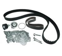 Kit distribuzione + pompa acqua KD150 DOLZ per AUDI VW SEAT SKODA