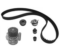 Kit distribuzione + pompa acqua KD156 DOLZ per AUDI VW SEAT