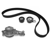 Kit distribuzione + pompa acqua KD160 DOLZ per PEUGEOT FORD CITROËN