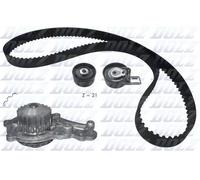 Kit distribuzione + pompa acqua KD160 DOLZ per PEUGEOT FORD CITROËN