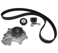 Kit distribuzione + pompa acqua KD170 DOLZ per CHEVROLET OPEL