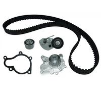 Kit distribuzione + pompa acqua KD172 DOLZ per KIA HYUNDAI