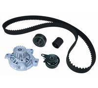 Kit distribuzione + pompa acqua KD191 DOLZ per VW CRAFTER 30-35 Autobus