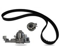 Kit distribuzione + pompa acqua KD229 DOLZ per DACIA RENAULT NISSAN