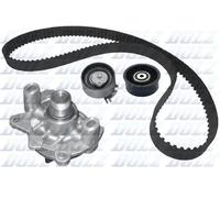 Kit distribuzione + pompa acqua KD241 DOLZ