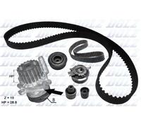 Kit distribuzione + pompa acqua KD248 DOLZ