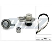 Kit distribuzione + pompa acqua KD253 DOLZ