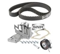 Kit distribuzione + pompa acqua KDP452.240 SNR per FORD MAZDA VOLVO