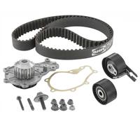 Kit distribuzione + pompa acqua KDP452.330 SNR per FORD PEUGEOT CITROËN