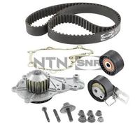 Kit distribuzione + pompa acqua KDP452.370 SNR per FORD ECOSPORT B-MAX FIESTA VI