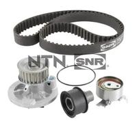 SNR KDP453.100 Kit cinghia distribuzione, pompa acqua