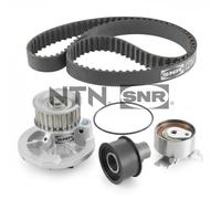 SNR KDP453.100 Kit cinghia distribuzione, pompa acqua