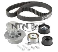 Kit distribuzione + pompa acqua KDP453.110 SNR per OPEL CORSA B VECTRA B TIGRA