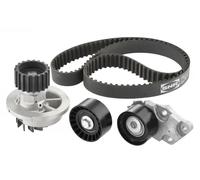 NTN-SNR Kit distribuzione e pompa acqua KDP453.130 per Chevrolet Daewoo