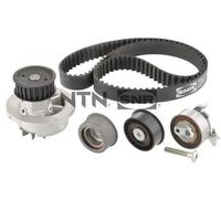 Kit distribuzione + pompa acqua KDP453.171 SNR per OPEL ASTRA G Hatchback