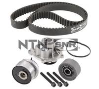 Kit distribuzione + pompa acqua KDP453.260 SNR per CHEVROLET OPEL MAN