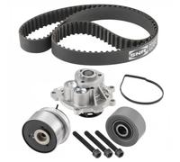 Kit distribuzione + pompa acqua KDP453.260 SNR per CHEVROLET OPEL MAN