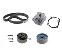 Pompa dell'acqua + kit cinghia di distribuzione SNR KDP453.310