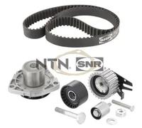 Kit distribuzione + pompa acqua KDP453.380 SNR per OPEL MERCEDES-BENZ