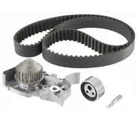 Kit distribuzione + pompa acqua KDP455.050 SNR per RENAULT MEGANE I CLIO I 19 II