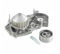 Kit distribuzione + pompa acqua KDP455.051 SNR per RENAULT CITROËN