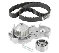 NTN-SNR Kit distribuzione + pompa acqua KDP455.052 per RENAULT MEGANE I Grandtour