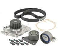 NTN-SNR Kit distribuzione e pompa acqua KDP455.320 per Volvo e Renault