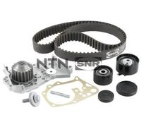 Kit distribuzione + pompa acqua KDP455.400 SNR per RENAULT DACIA NISSAN