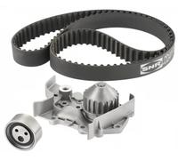 Kit distribuzione + pompa acqua KDP455.410 SNR per RENAULT DACIA