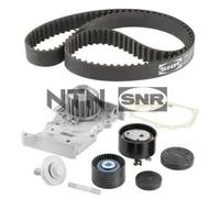 Kit distribuzione + pompa acqua KDP455.570 SNR per RENAULT FLUENCE MEGANE II