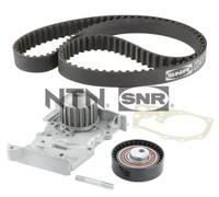 Kit distribuzione + pompa acqua KDP455.590 SNR per DACIA RENAULT