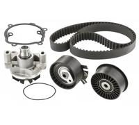 NTN-SNR Pompa acqua e kit distribuzione KDP455.620 per Opel Vivaro A (X83) / Renault