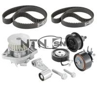 Kit distribuzione + pompa acqua KDP457.250 SNR per VW SEAT SKODA