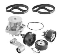 Kit distribuzione + pompa acqua KDP457.260 SNR per SKODA SEAT VW AUDI