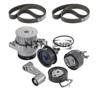 Kit distribuzione + pompa acqua KDP457.261 SNR per VW SEAT