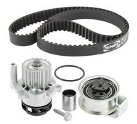SNR KDP457.271 Kit cinghia distribuzione, pompa acqua
