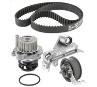 Kit distribuzione + pompa acqua KDP457.330 SNR per AUDI SKODA VW SEAT