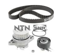 NTN-SNR Kit cinghia distribuzione KDP457.360 con pompa acqua per VW Polo 75 1.6