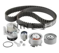 SNR kdp457.500 Pompa dell' acqua e kit cinghia di distribuzione