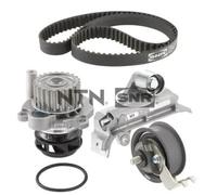 Kit distribuzione + pompa acqua KDP457.560 SNR per AUDI SEAT SKODA VW