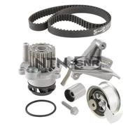 Kit distribuzione + pompa acqua KDP457.580 SNR per VW AUDI